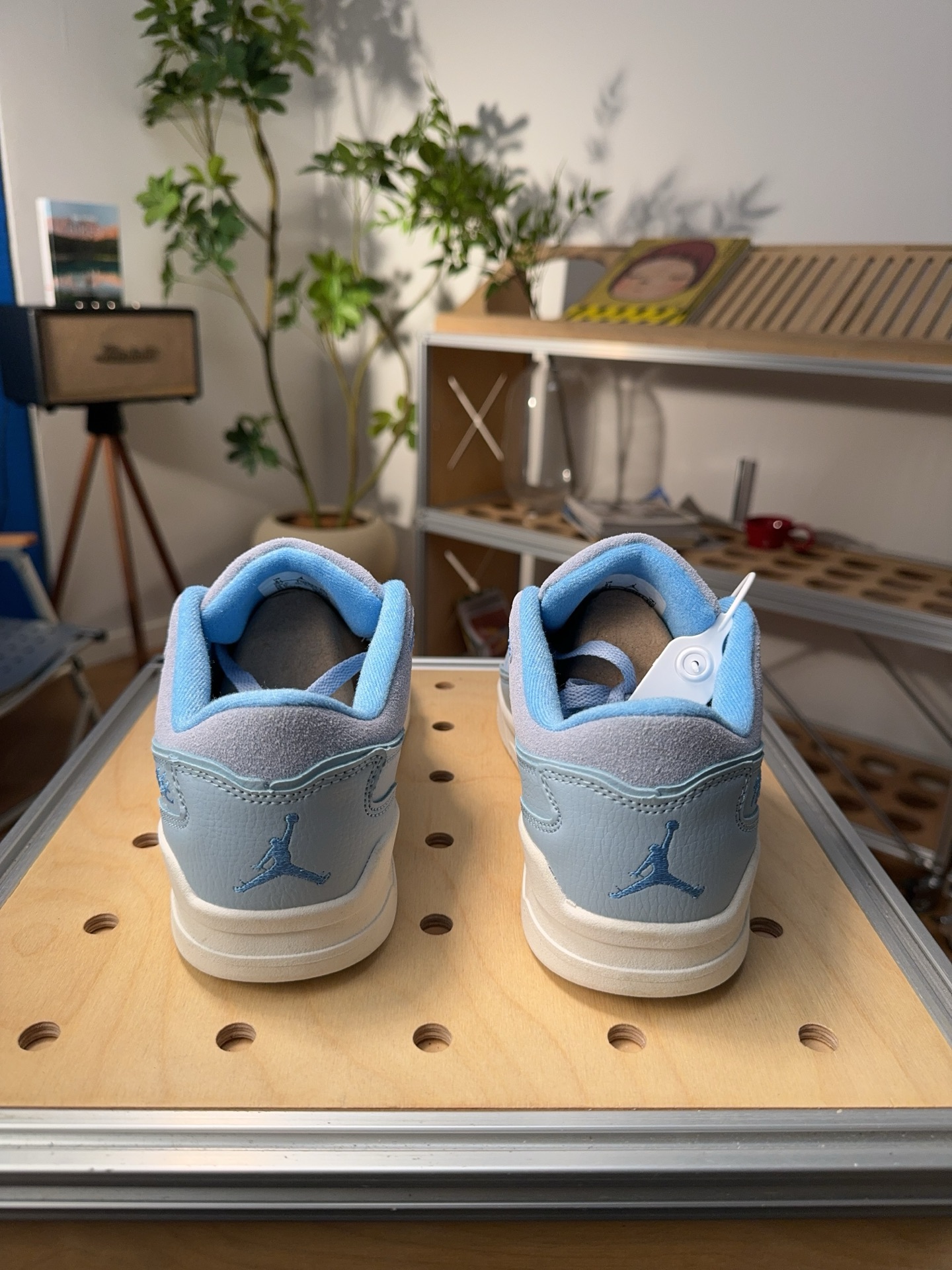 Nike Jordan